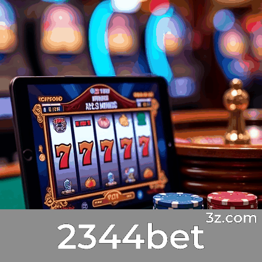 2344bet game mais image