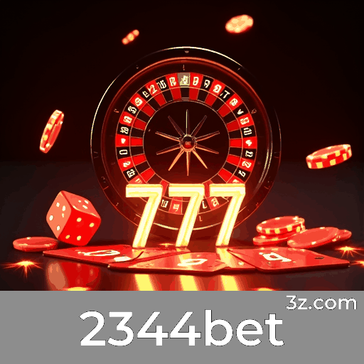 2344bet game mais image